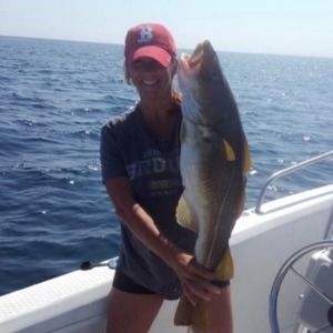 Meet your Posher, Jill